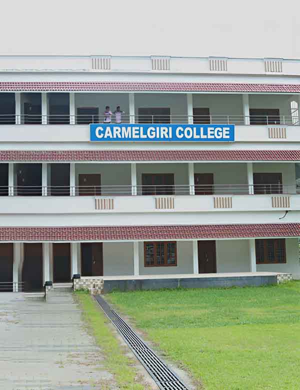 Carmelgiri College